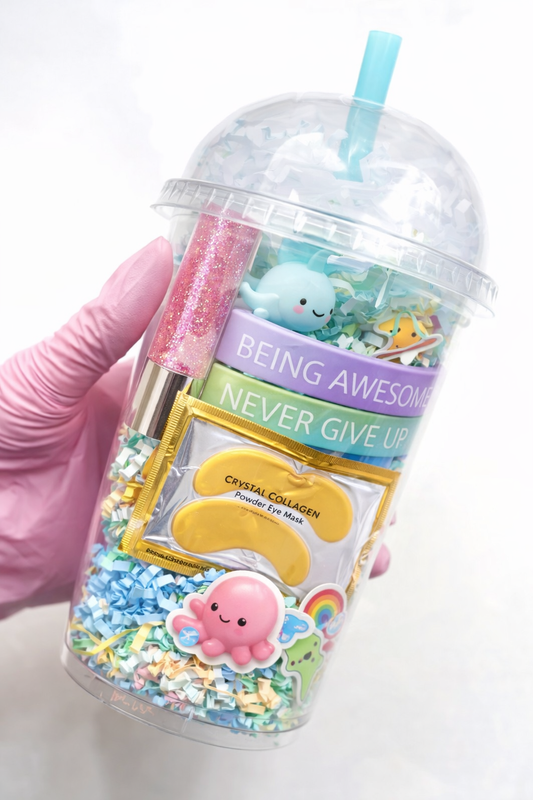 Ocean Babies Adventure Bundle